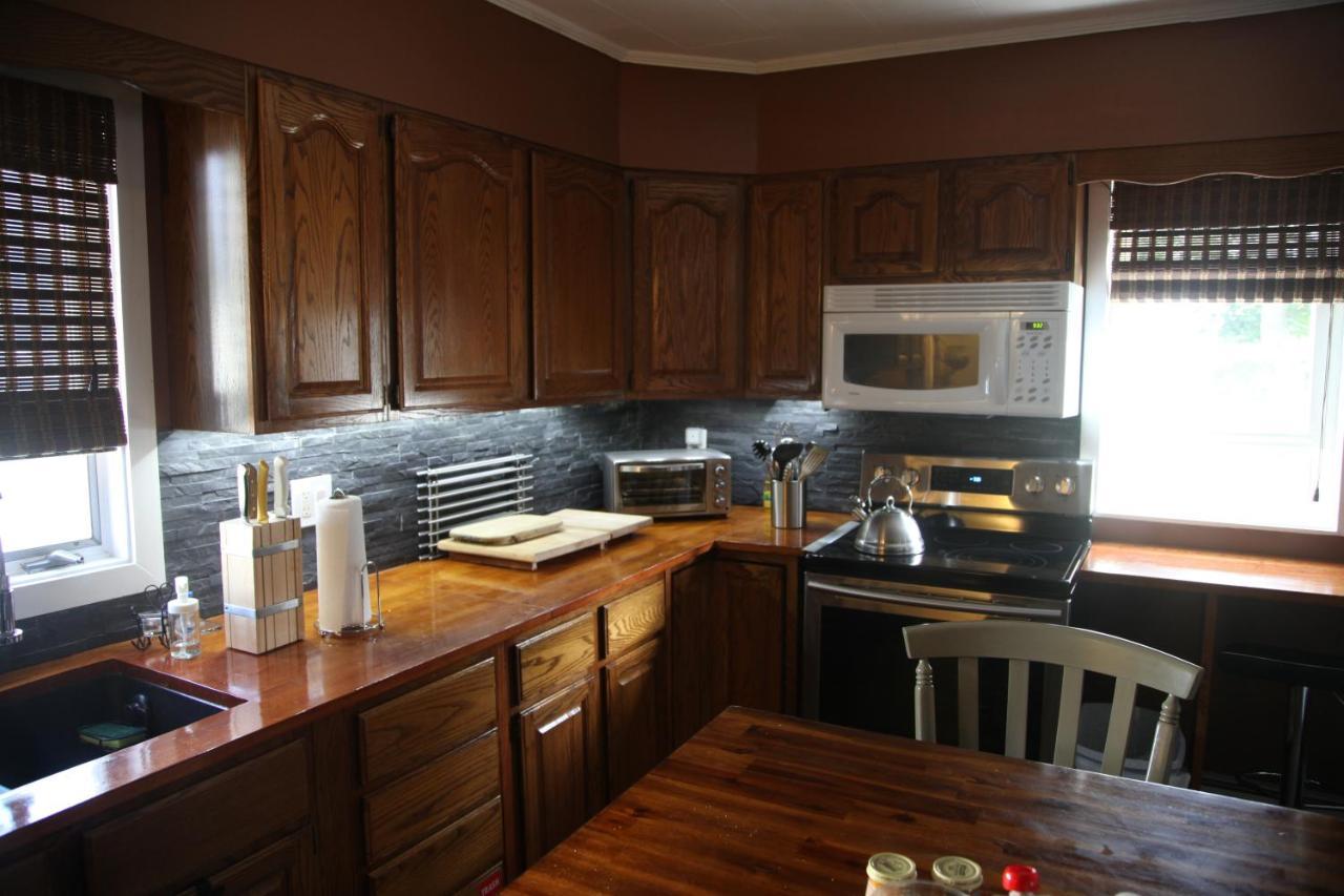 Charming Home Near Ski Areas Rumford Экстерьер фото