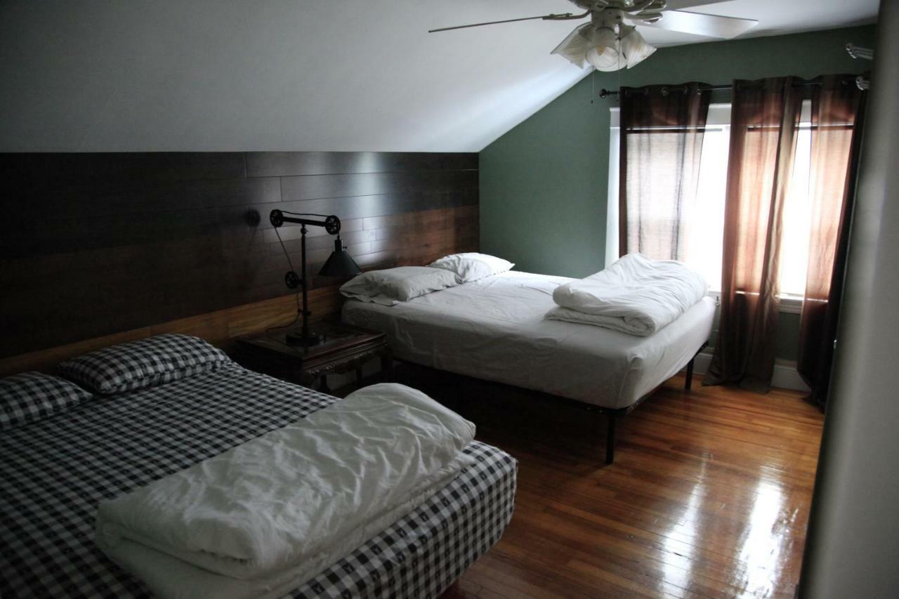 Charming Home Near Ski Areas Rumford Экстерьер фото